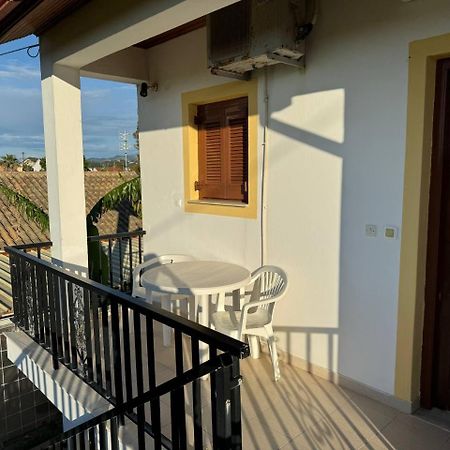 Gian Petro Apartments Сидари Екстериор снимка