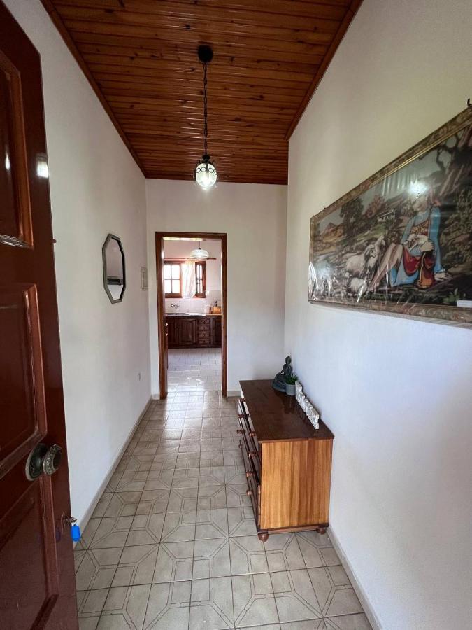 Gian Petro Apartments Сидари Екстериор снимка