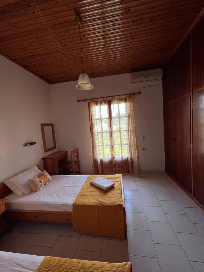 Gian Petro Apartments Сидари Екстериор снимка
