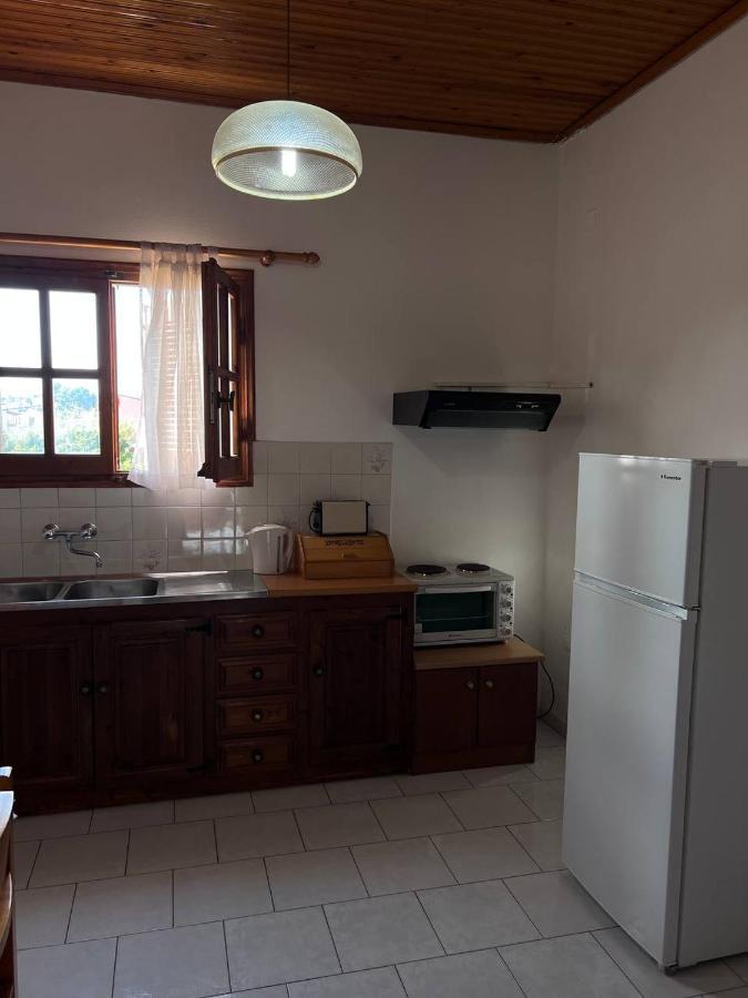 Gian Petro Apartments Сидари Екстериор снимка