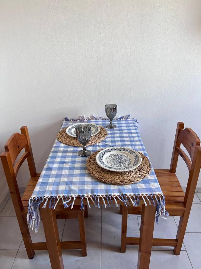 Gian Petro Apartments Сидари Екстериор снимка