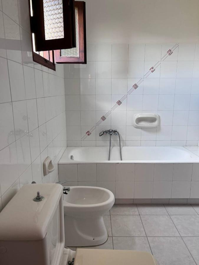 Gian Petro Apartments Сидари Екстериор снимка