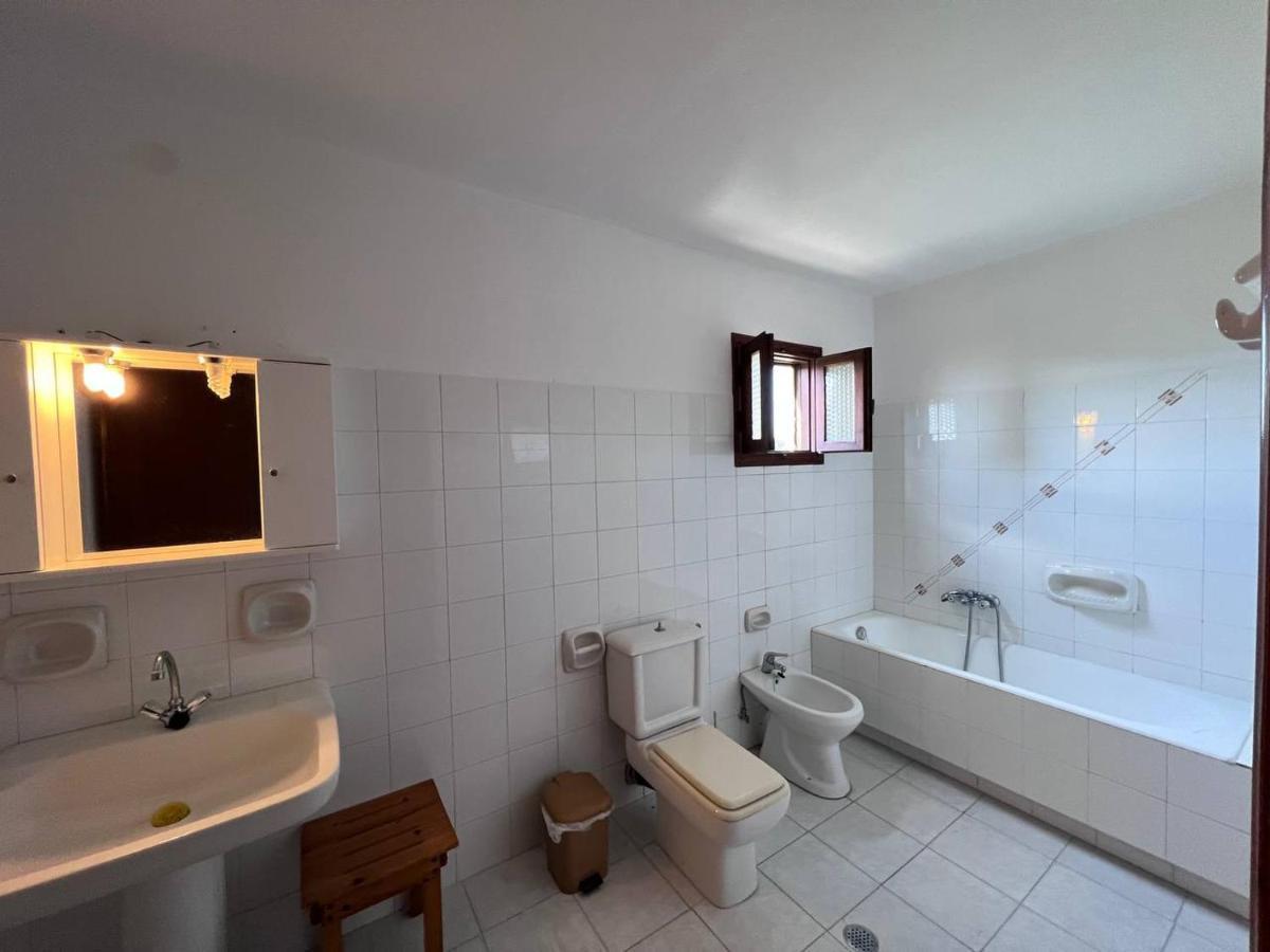 Gian Petro Apartments Сидари Екстериор снимка