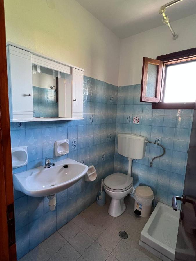 Gian Petro Apartments Сидари Екстериор снимка