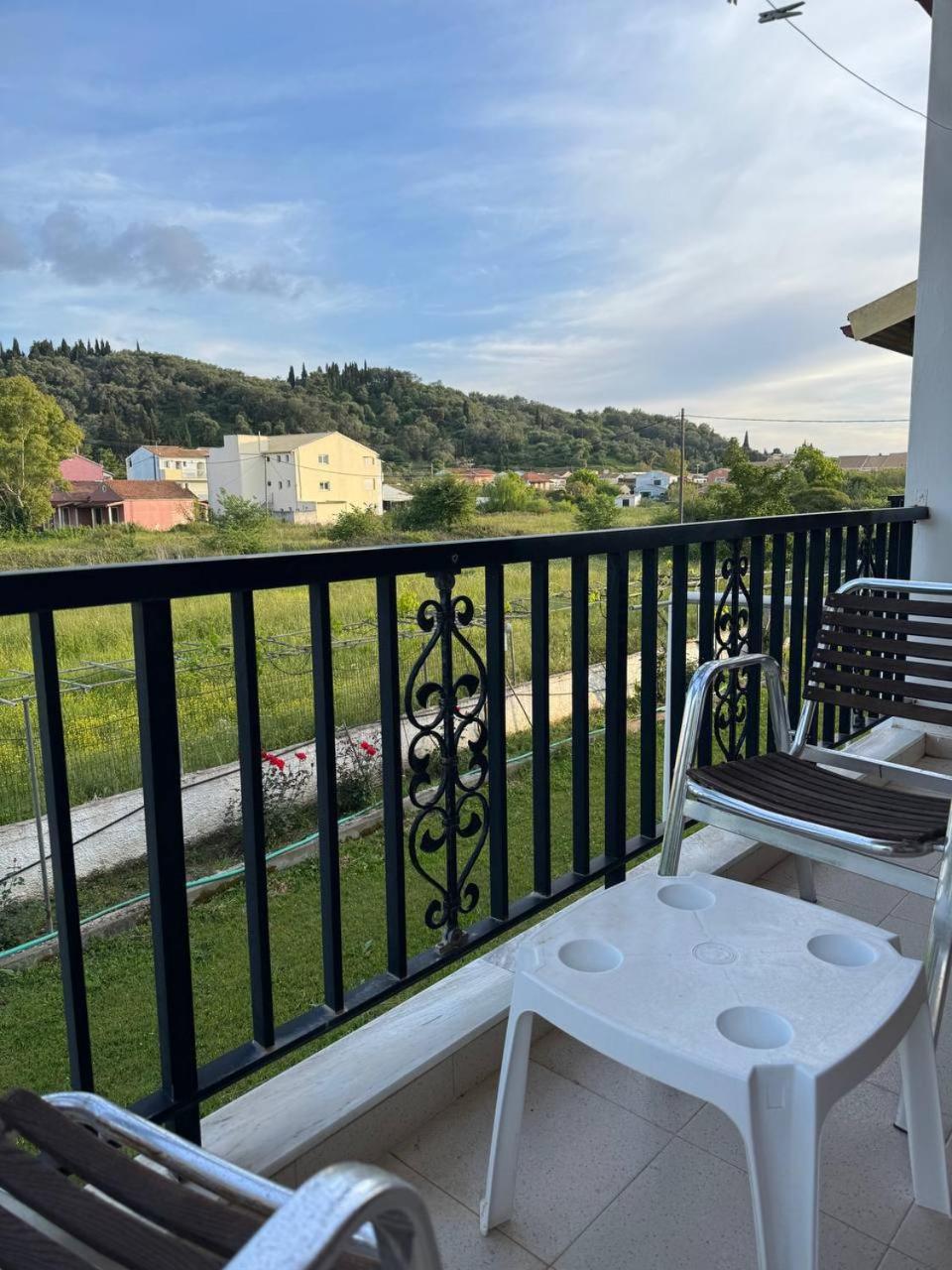 Gian Petro Apartments Сидари Екстериор снимка
