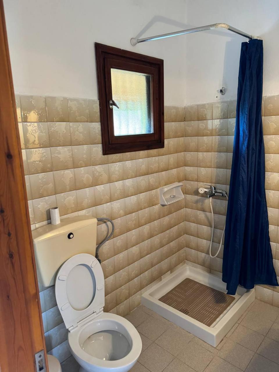Gian Petro Apartments Сидари Екстериор снимка